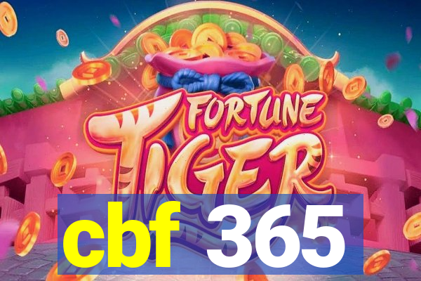 cbf 365